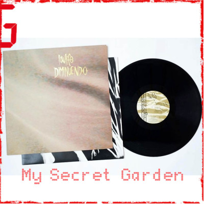 Lowlife - Diminuendo 1987 UK 1st Pressing Vinyl LP ***READY TO SHIP from Hong Kong***